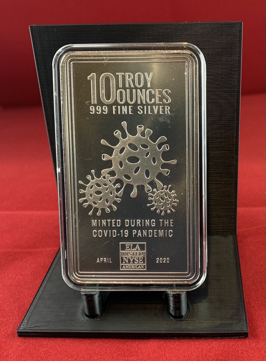 10 oz silver bar deals